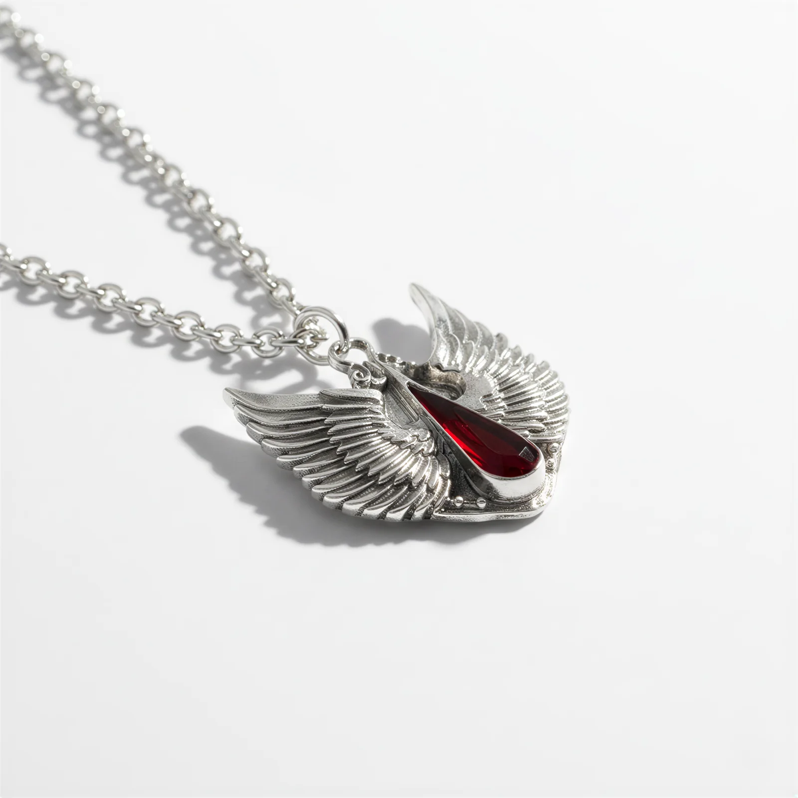 Blood Angels Necklace - Image 4