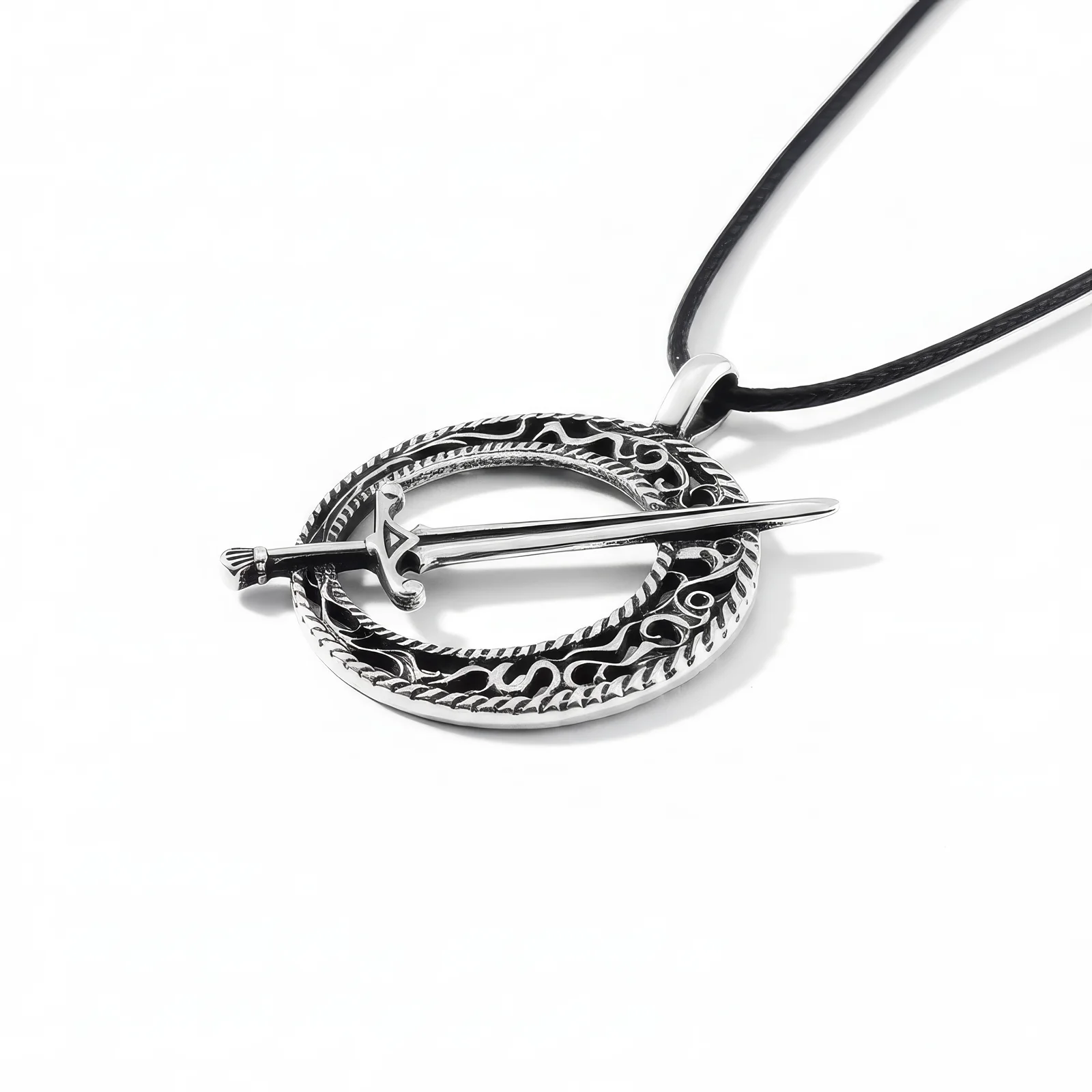 Dark Souls Blade Necklace - Image 4