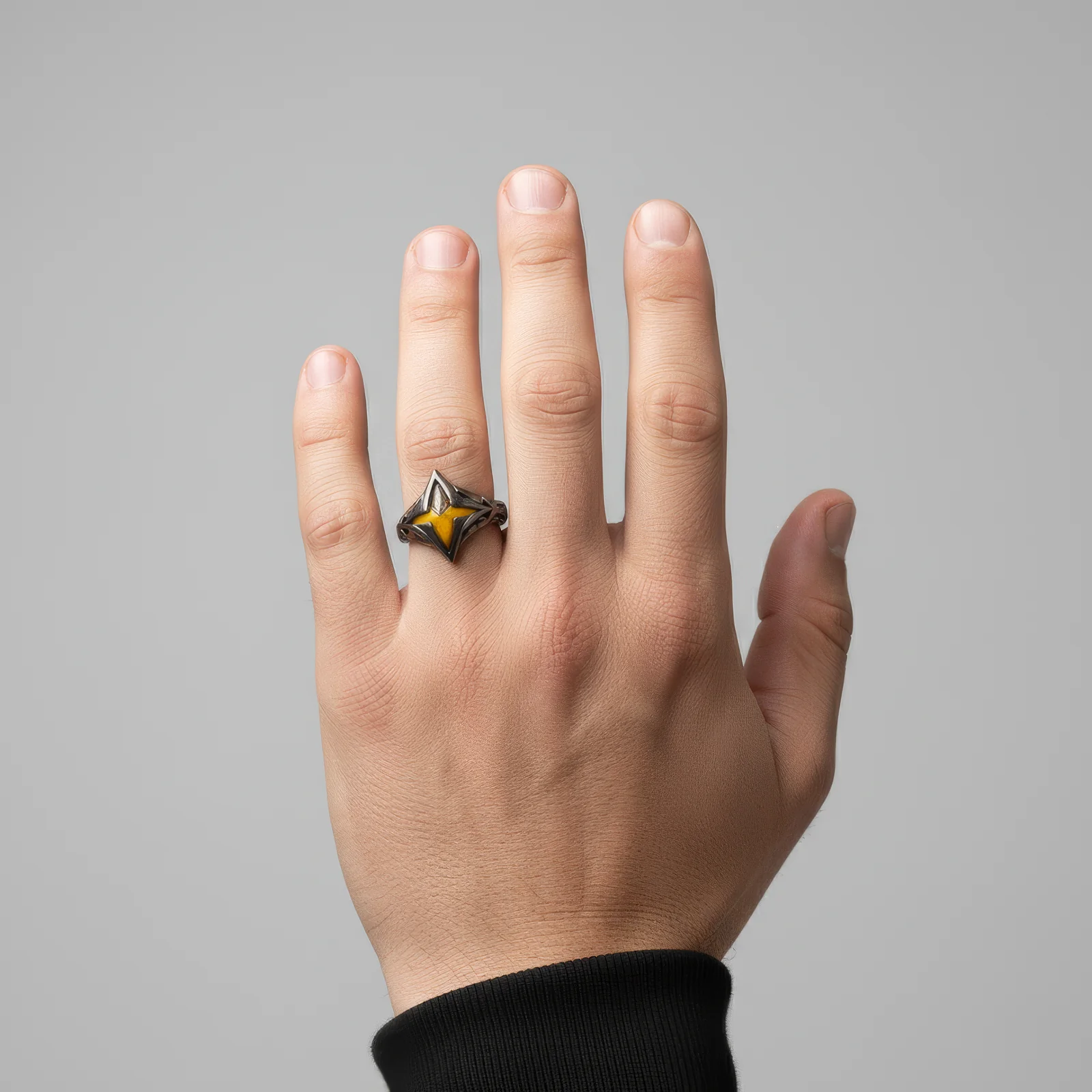 Dark Souls Disaster Ring - Image 3