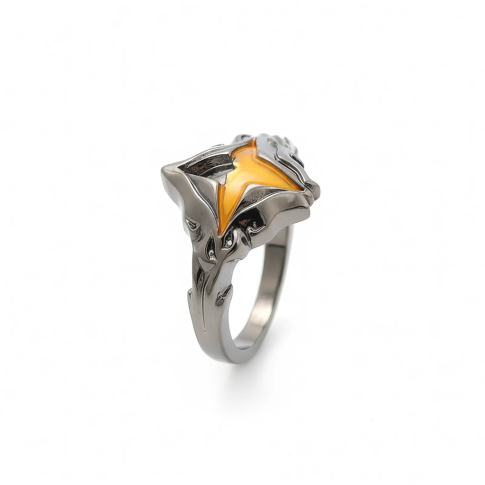 Dark Souls Disaster Ring - Image 4