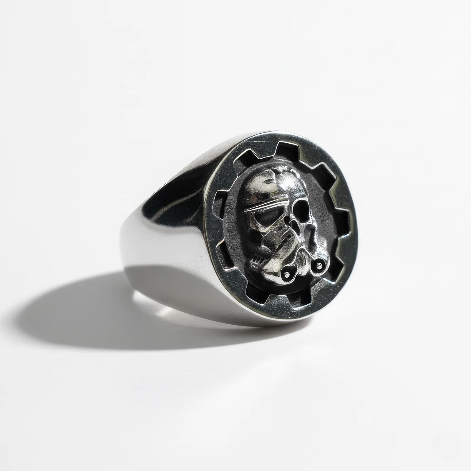 Death Stormtrooper Ring - Image 4