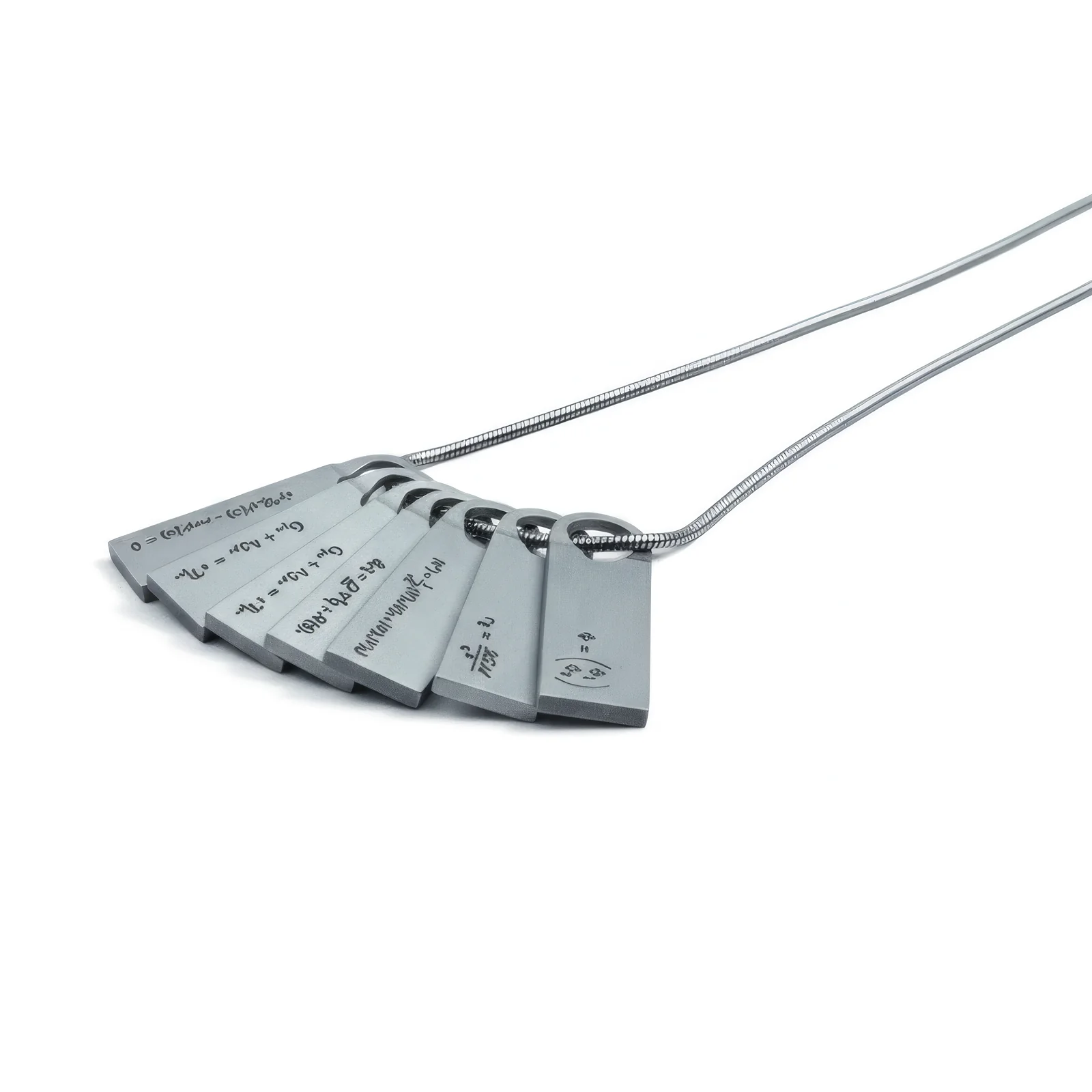 Death Stranding Necklace - Image 4