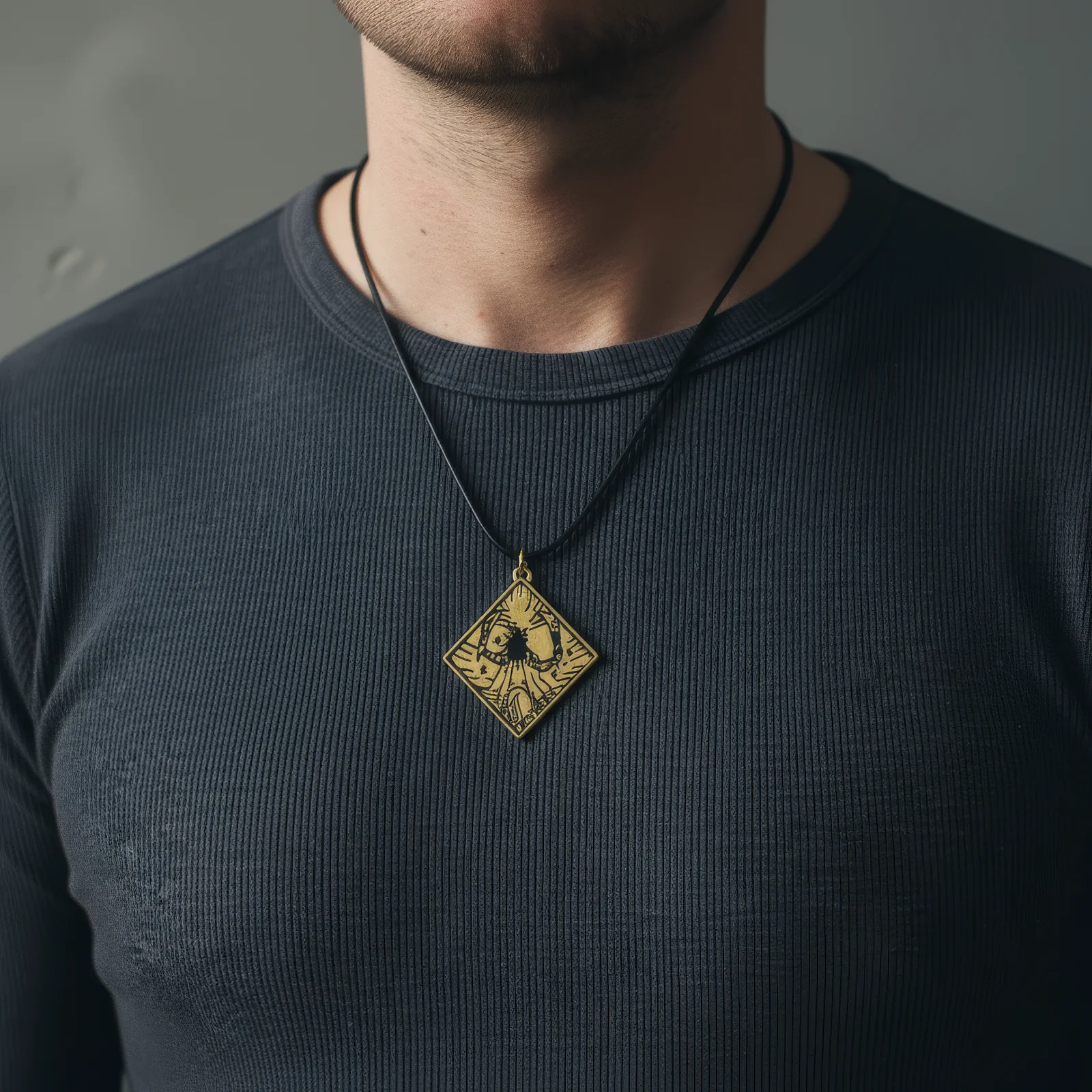 Elden Ring Necklace - Image 3