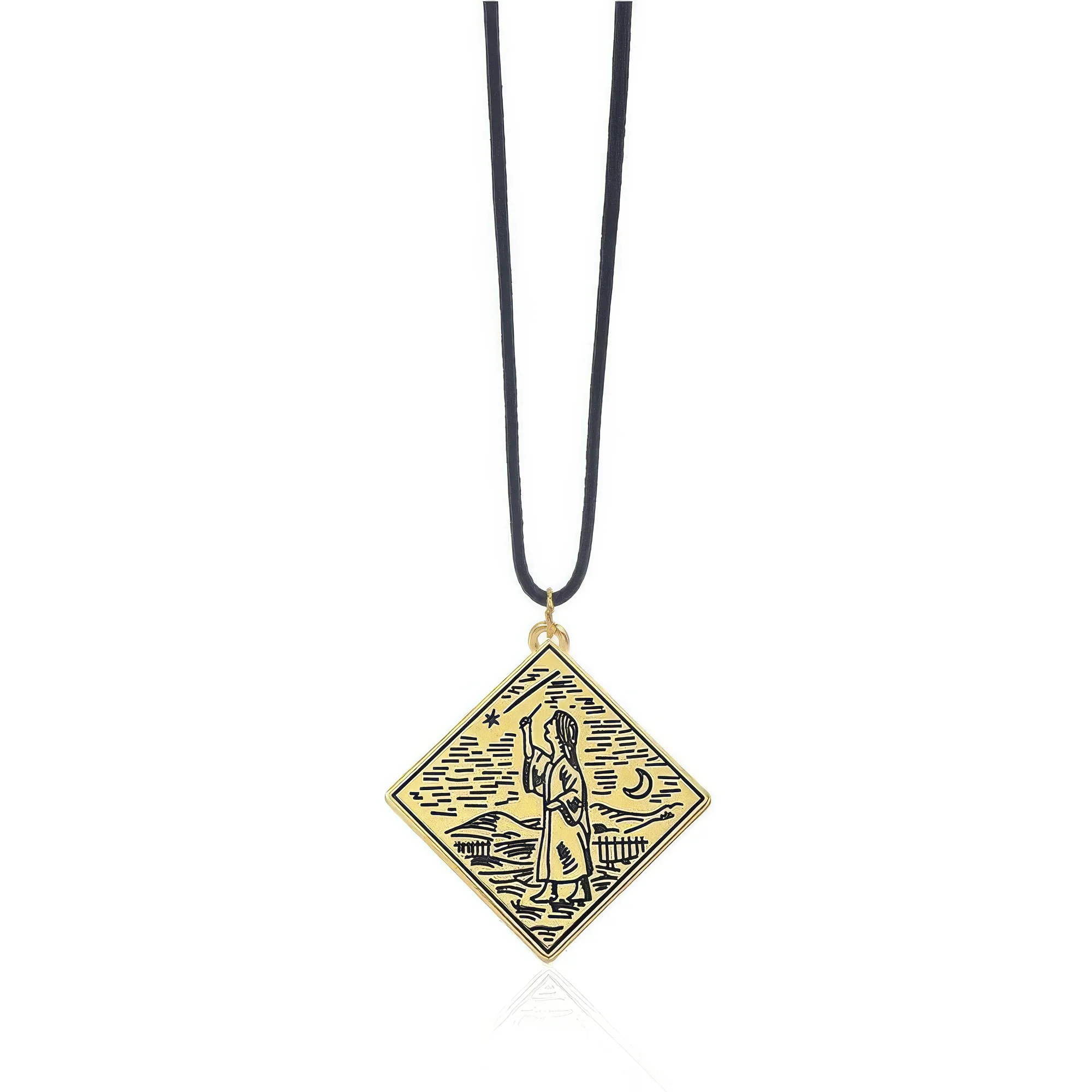 Elden Ring Necklace - Image 4