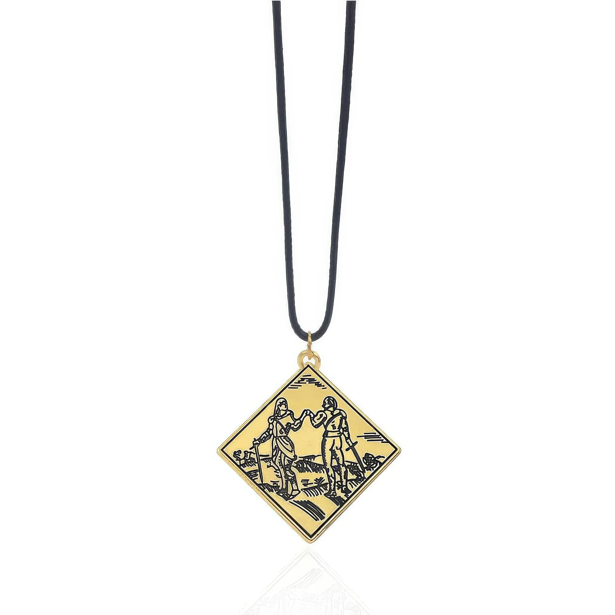 Elden Ring Necklace - Image 5