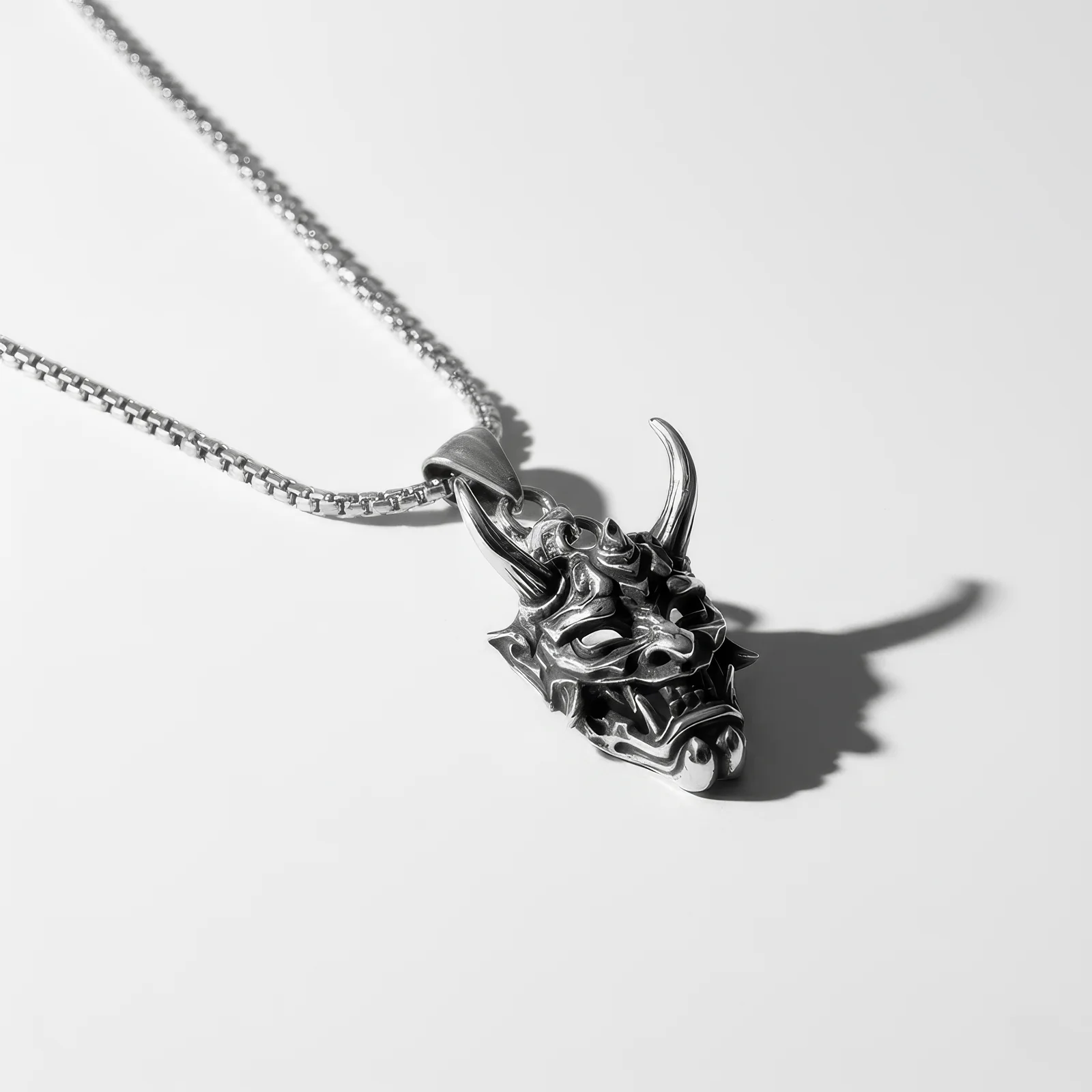 For Honor Samurai Necklace - Image 4