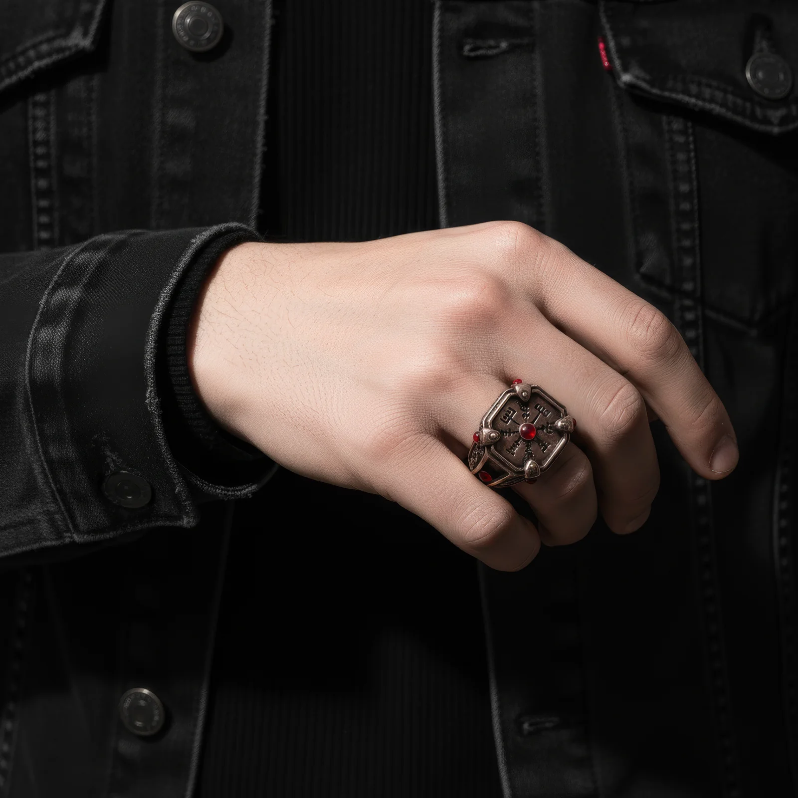 God Of War Ragnarok Ring - Image 3