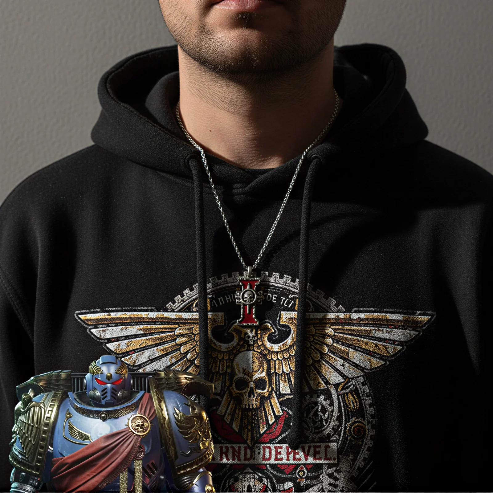 Inquisition Necklace - Image 2