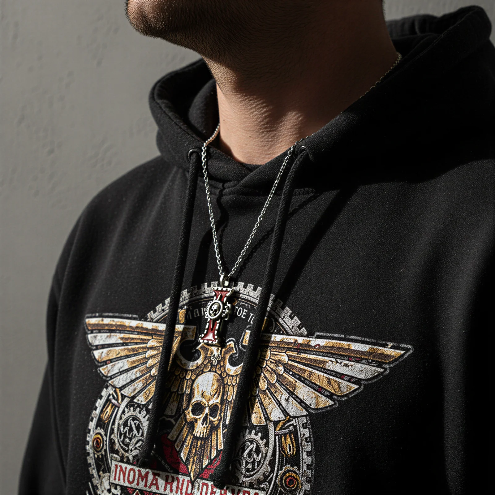 Inquisition Necklace - Image 3