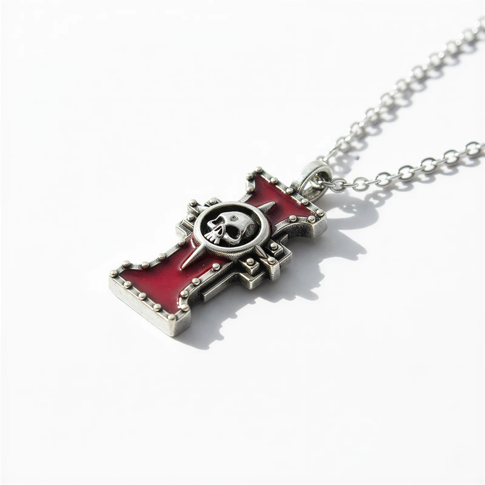 Inquisition Necklace - Image 4