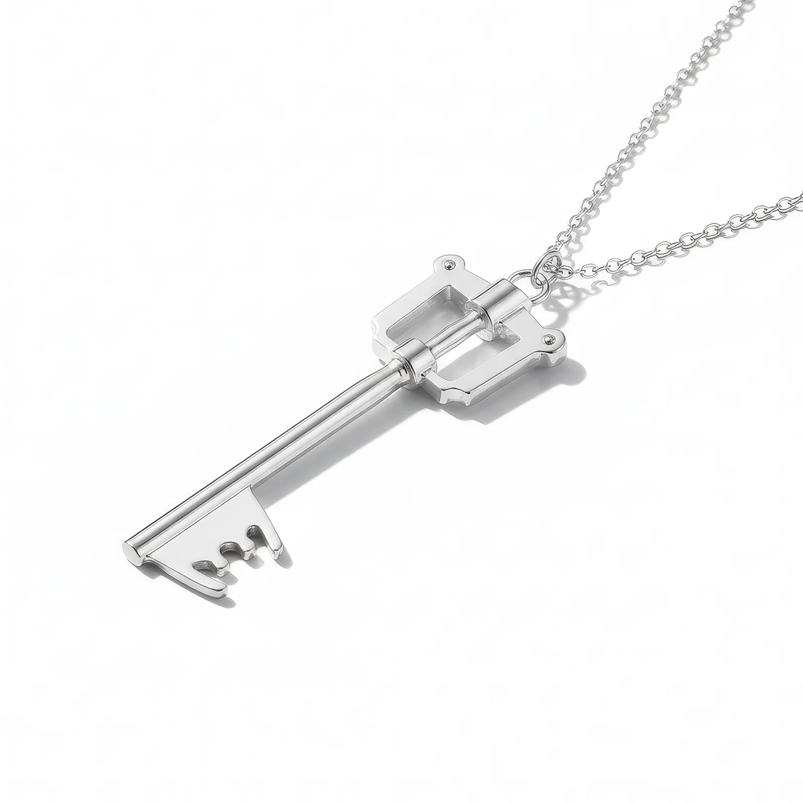 Keyblade Necklace - Image 4
