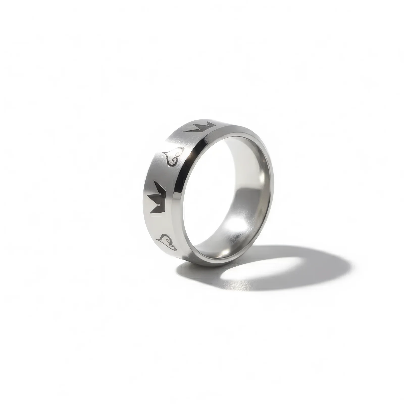 Kingdom Of Hearts Ring - Image 4