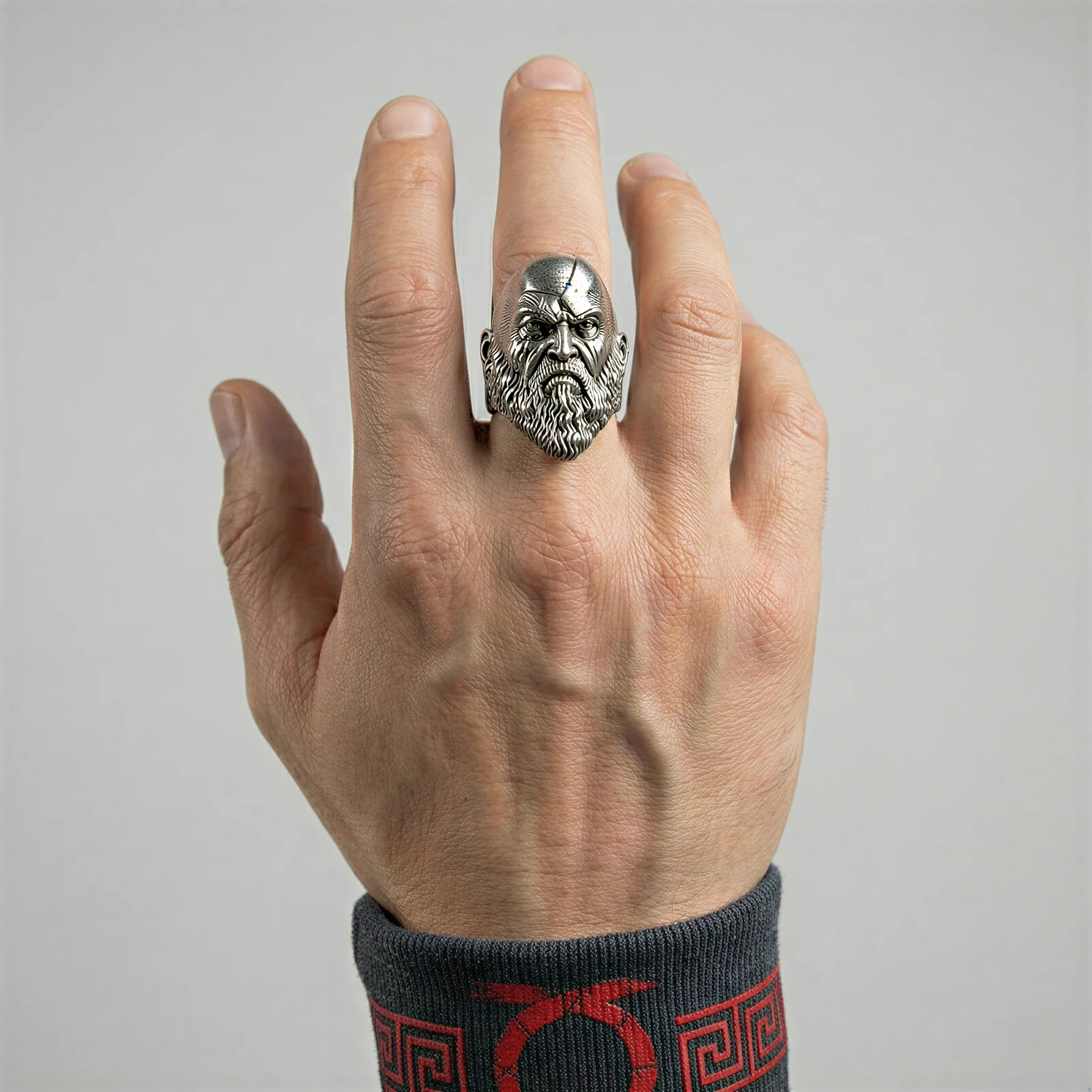Kratos Ring - Image 3