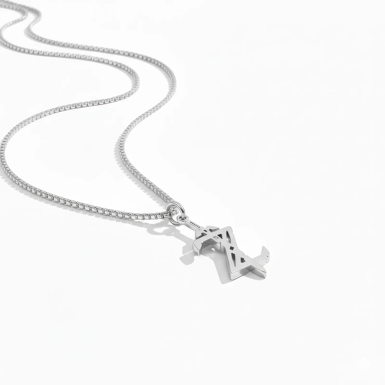 Legend of Zelda Necklace - Image 4