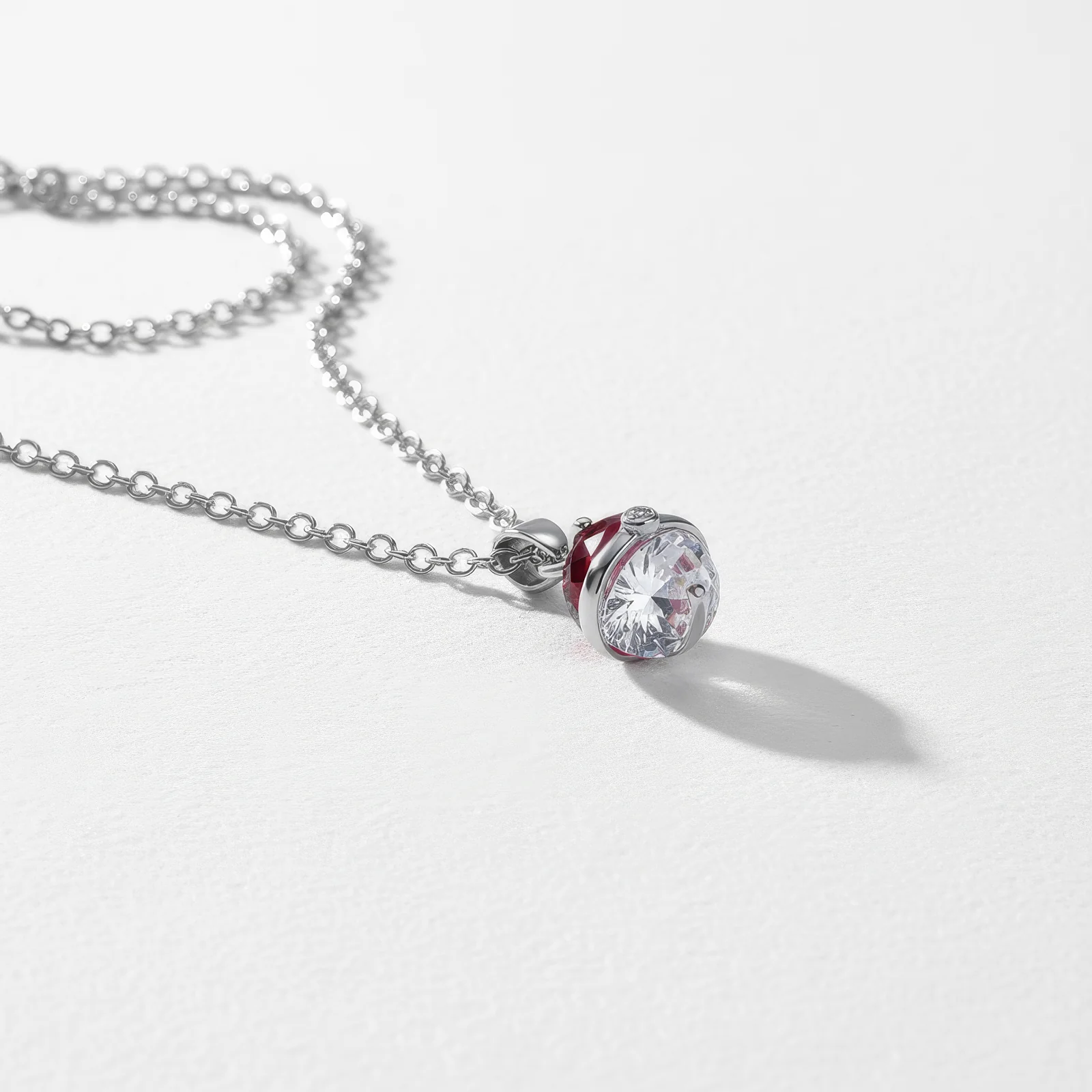 Pokéball Necklace - Image 4