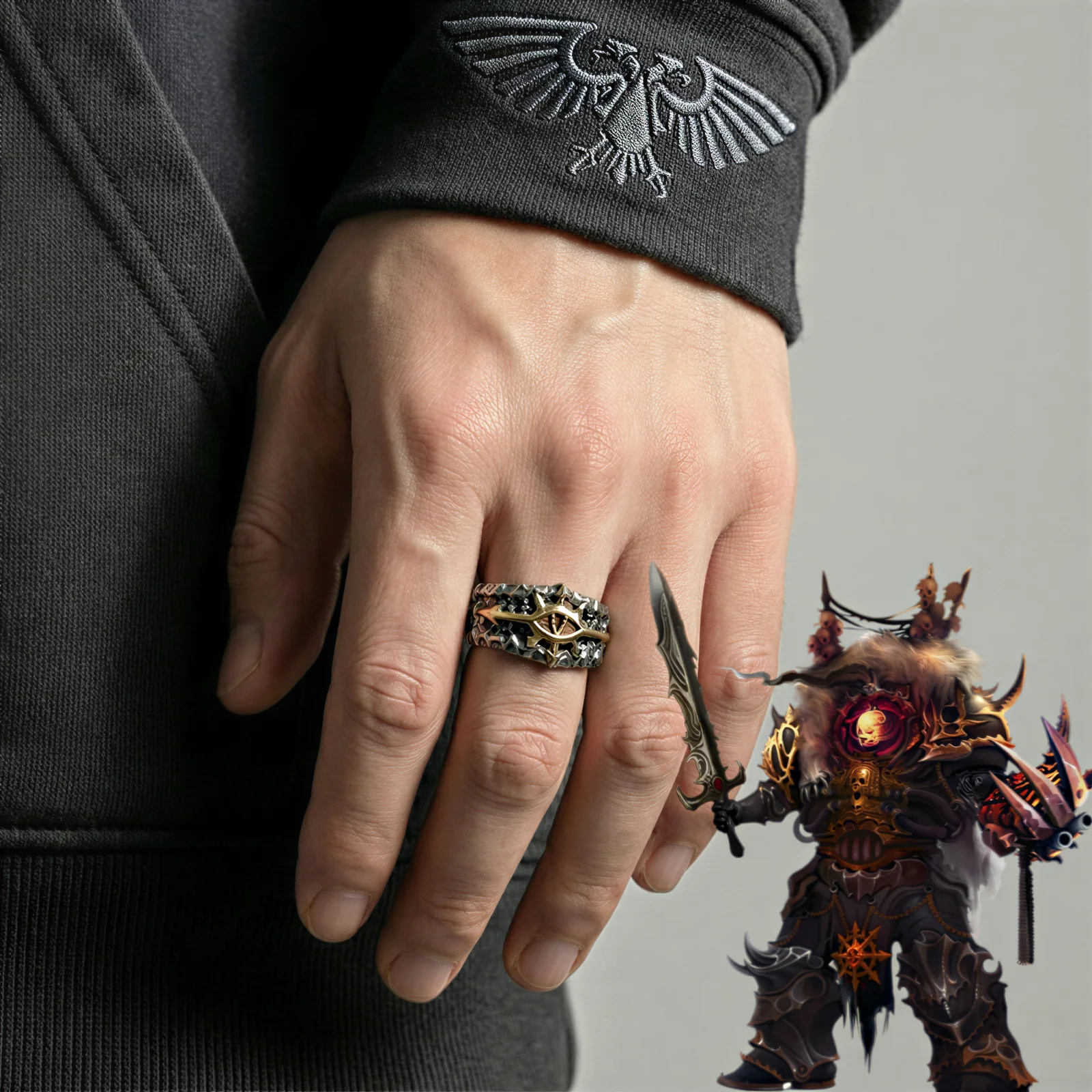 The Despoiler Ring - Image 2