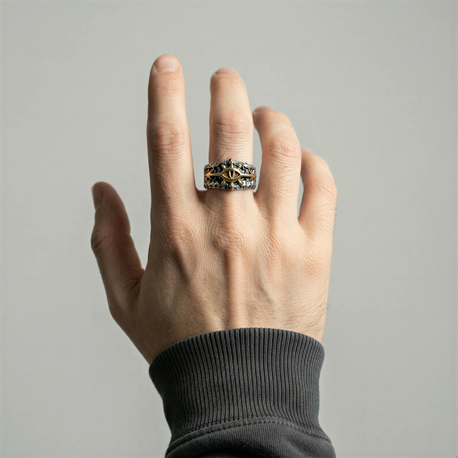 The Despoiler Ring - Image 3