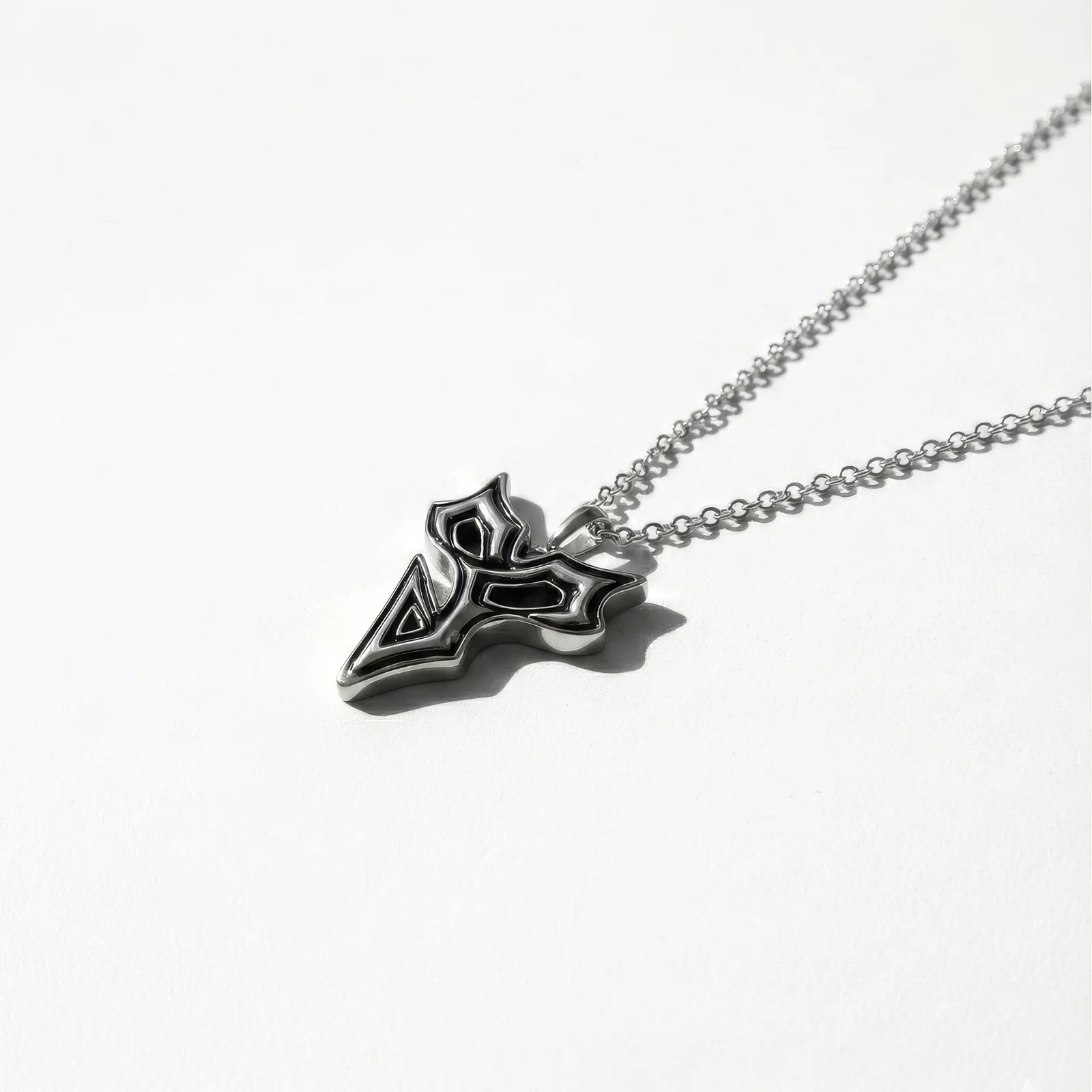 Tidus Necklace - Image 4