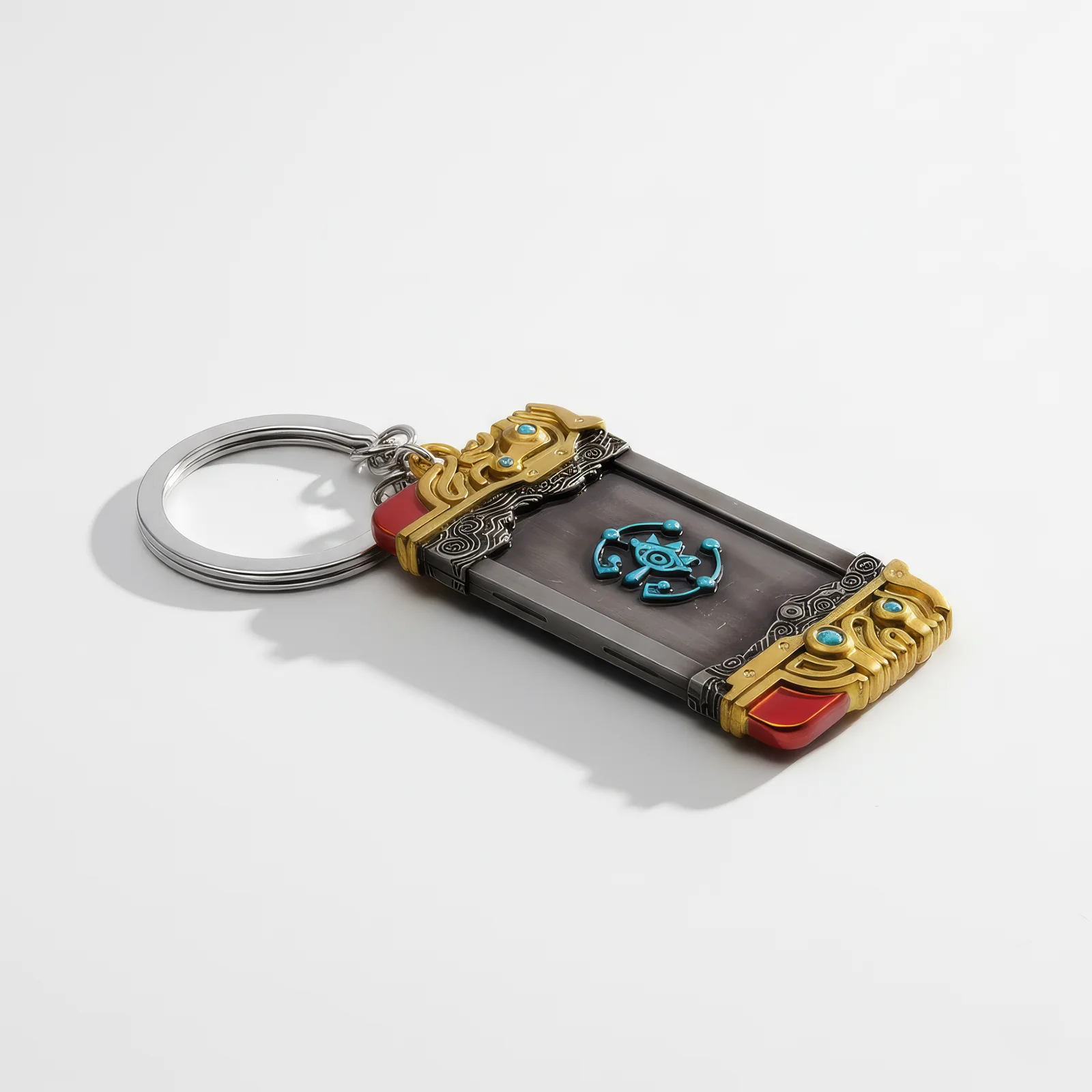 Zelda Purah Pad Keychain - Image 3